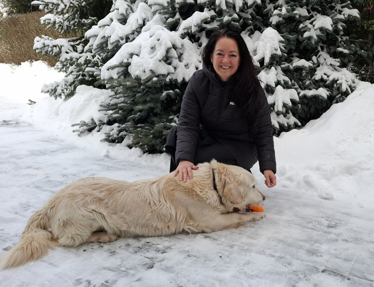 Katona Erzsébe fideszes képviselő