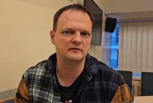 P. Tóth András-interjú