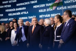 Fideszes jelöltek 2026-ban