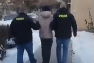 Durván összevertek egy férfit az utcán, Debrecenben