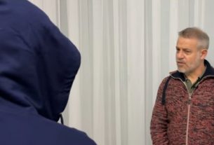 Juhász Péter a debreceni javítóintézetben