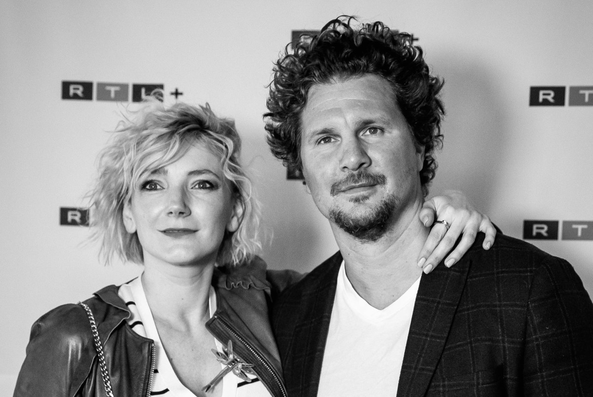 Nagy Ervin és Borbély Alexandra