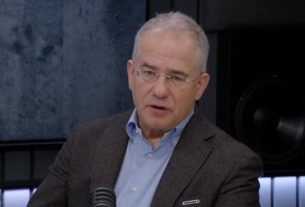 Kósa Lajos Kárász Róbertnél