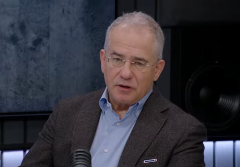 Kósa Lajos Kárász Róbertnél