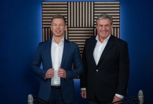 Kapitány István és Magyar Péter - Tisza Párt