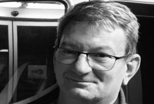 Békési Lajos derecskei mentős