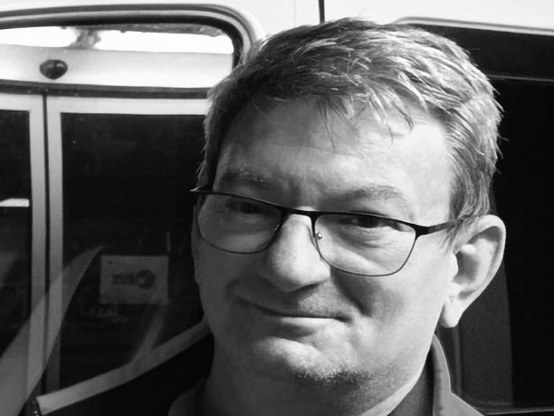 Békési Lajos derecskei mentős