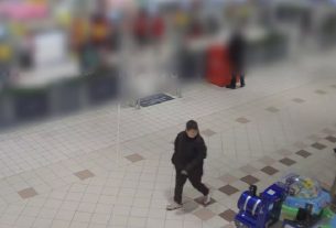 Lopott bankkártyával fizetett egy fiatal Debrecenben