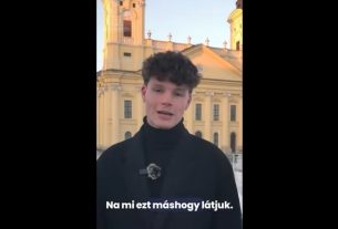 Folyóból a patakba Hajdú-Bihar megyei tiszás fiatalok