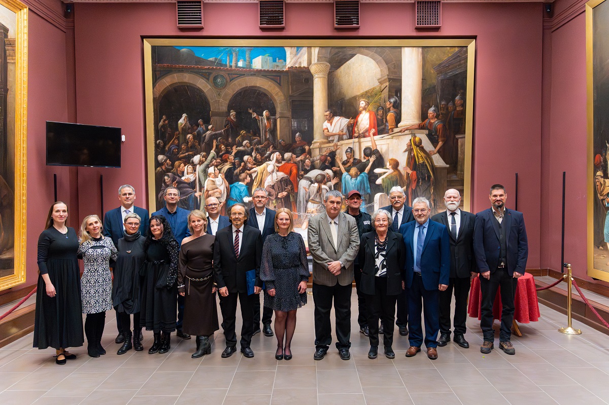 Debrecen Kultúrájáért Díj