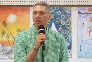 Lázár János a cigányságról