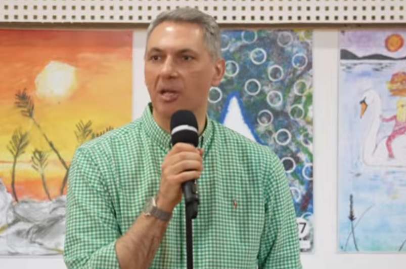 Lázár János a cigányságról