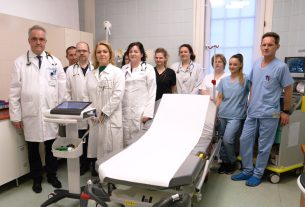 Digitális EKG Debrecenben