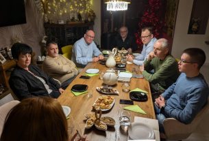 Frakcióülés Hajdúnánáson