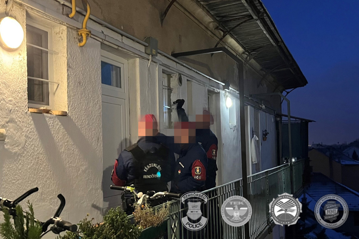 Magyar-román hackerbanda