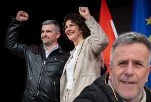 Varga Zoltán megvédte a DK-val szövetkező Jakab Pétert