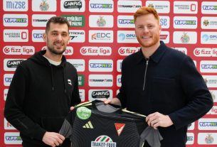 Demjén Patrik a Lokihoz igazolt