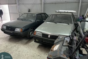 Porsche és pezsgő Szabolcsban