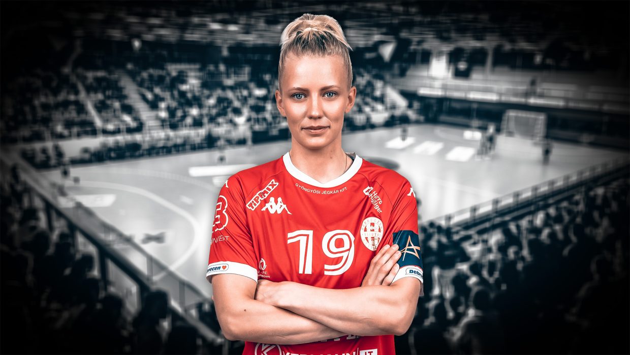 Daniela de Jong