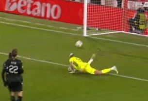 Nottingham Forest-FTC 4-0