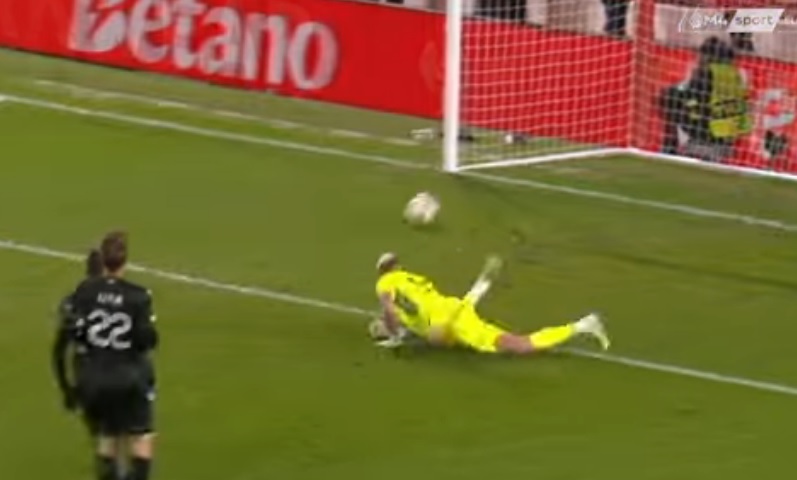 Nottingham Forest-FTC 4-0