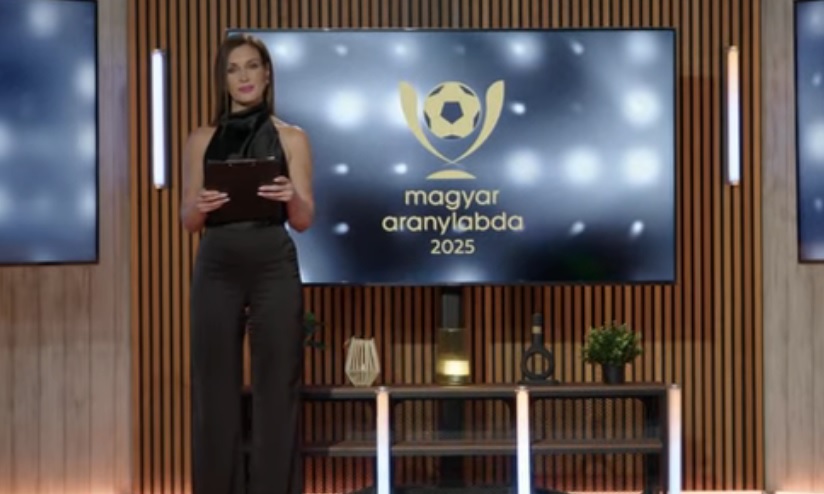 Magyar Aranylabda 2025