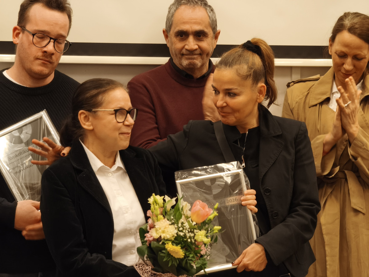 Átadták a filmkritikusok díjait