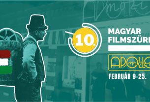 10. Magyar Filmszüret Debrecenben
