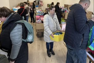 Nagyszabású jótékonysági börzét rendez Debrecenben a Tündérkör