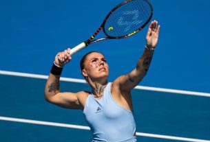 Olekszandra Olijnikova