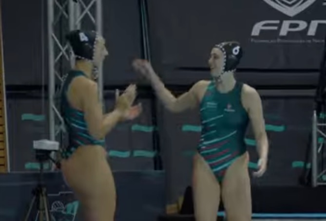 Női vízilabda-válogatott