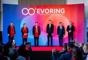 Evoring Jászfényszarun