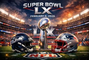 Hol látható Magyarországon a 2026-os Super Bowl