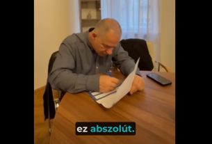 Kósa Lajos és a nemzeti petíció