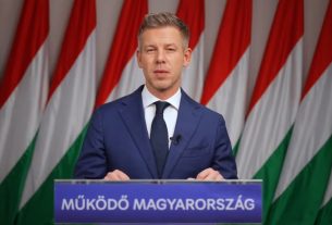 Magyar Péter és a Tisza Párt programja