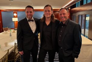 Meghalt Brad Arnold, a 3 Doors Down énekese