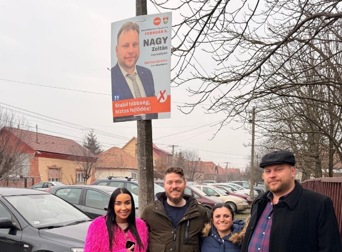 Időközi választás Balmazújváros