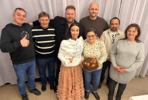 Időközi választás Balmazújvárosban - Varga Marina