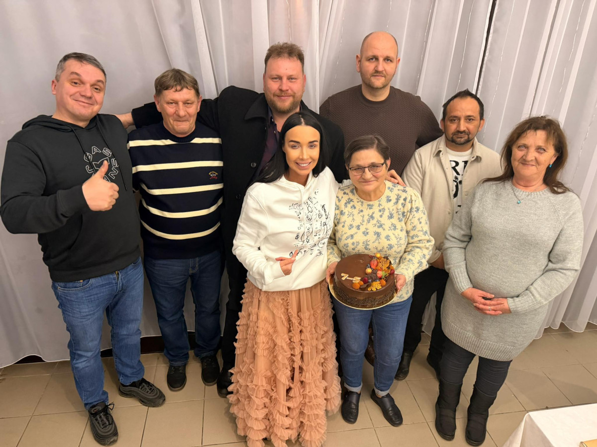 Időközi választás Balmazújvárosban - Varga Marina