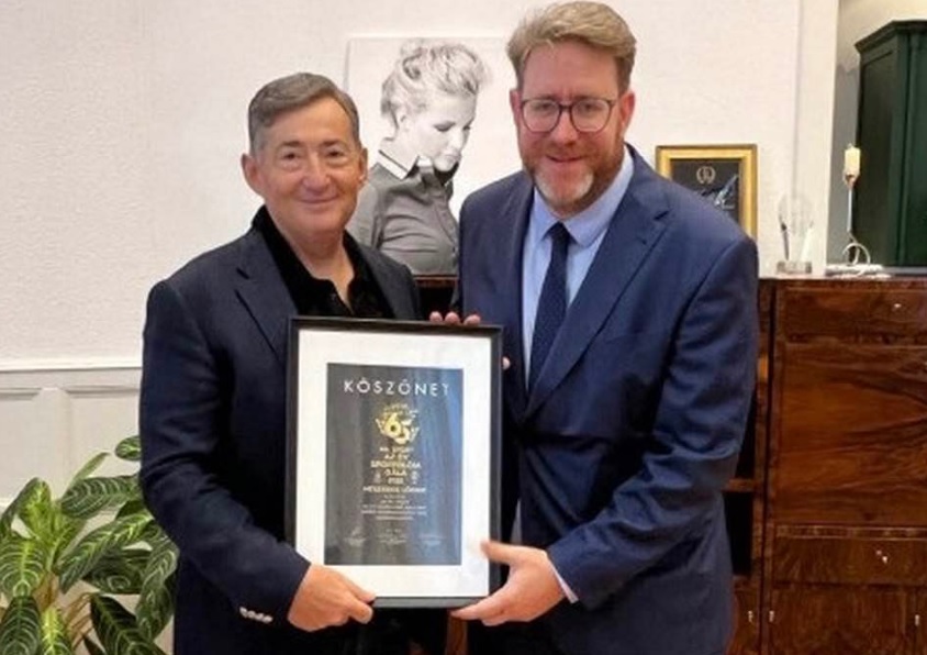 Tönkretenné a magyar sportot a Tisza-kormány