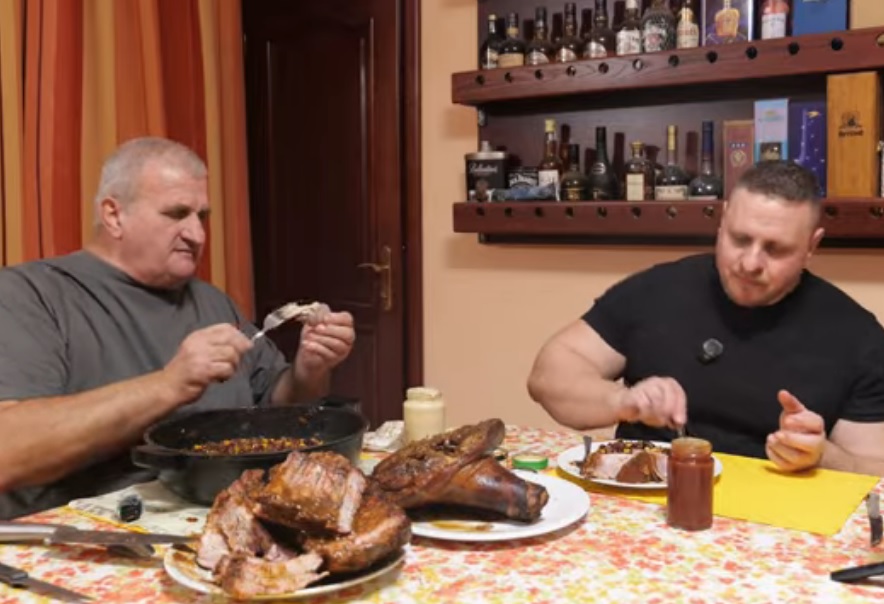 Fekete Miklós és Fekete László