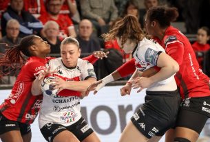 Besztercei vereségével ötödik lesz csoportjában a Debrecen