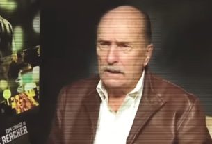 Robert Duvall