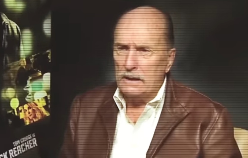 Robert Duvall