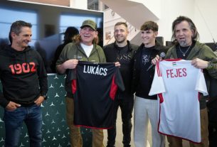 Tankcsapda a 2026-os Bamako ralin