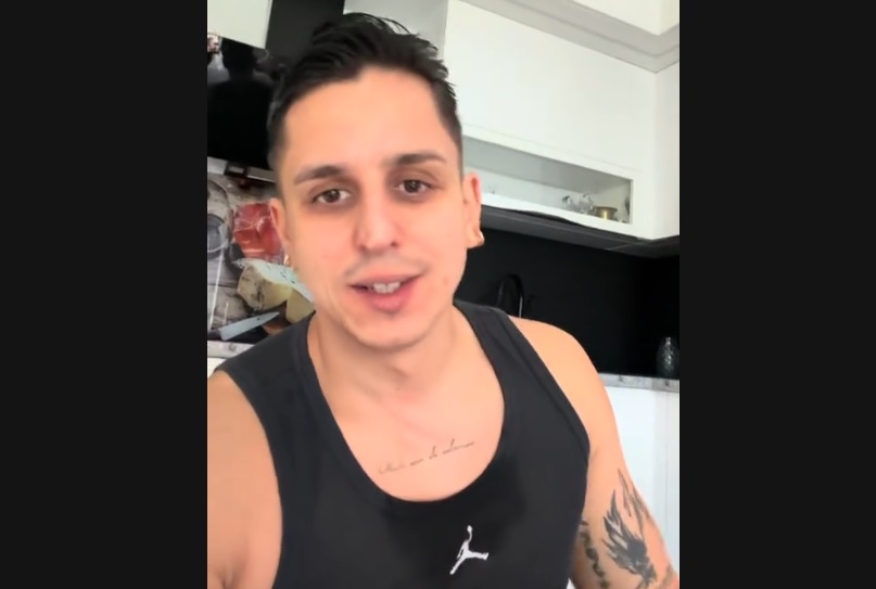 VV Aurelio szerint Magyar Péter erkölcstelen