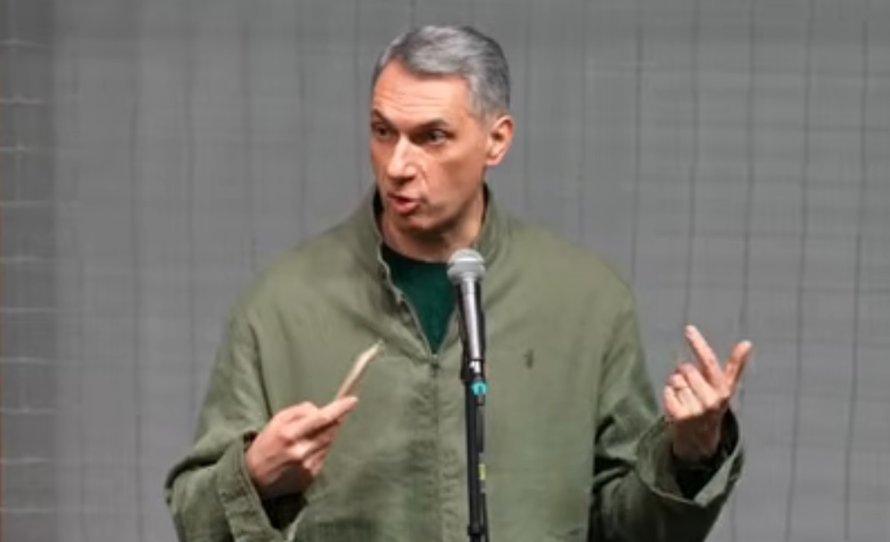 Lázár János: "Varga Judit nálam járta ki Magyar Péter hárommilliós fizetését"