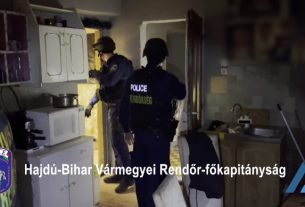 Bebukott a balmazújvárosi családi biznisz