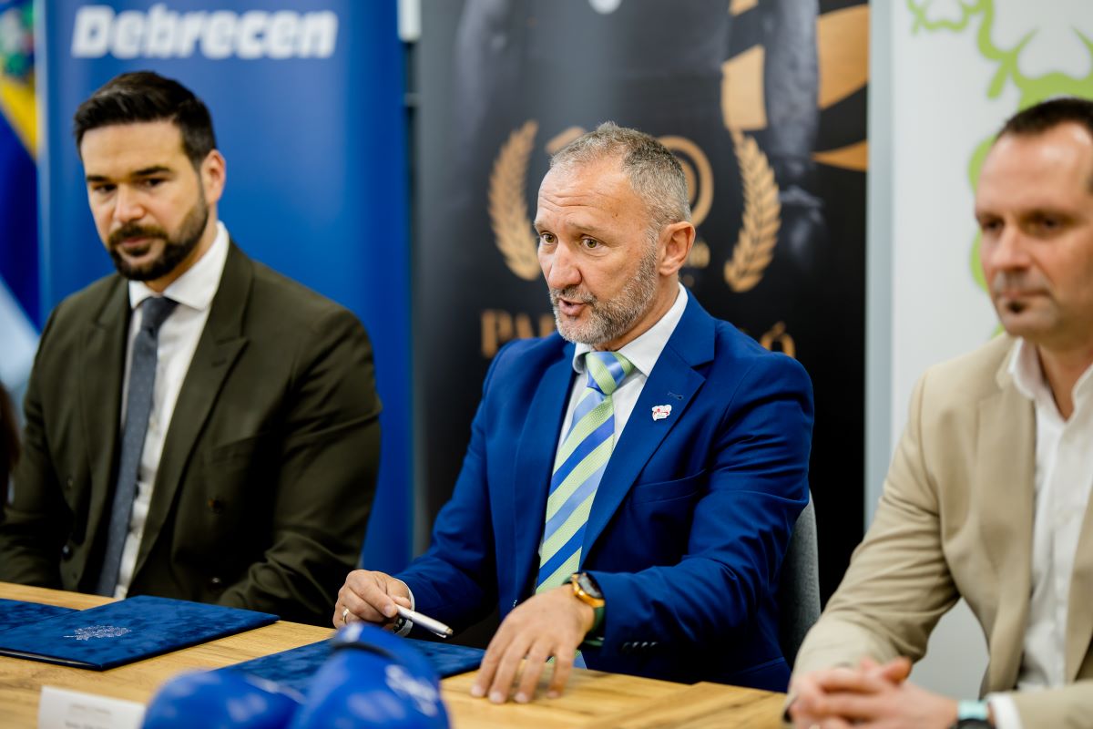 Bocskai emlékverseny 2026