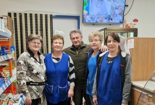 Tasó László aláírásgyűjtés